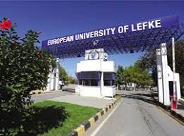 Lefke University Of Europe