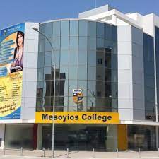 Mesoyios College