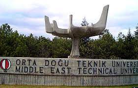 Middle East Technical University