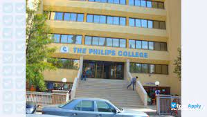 Philips College