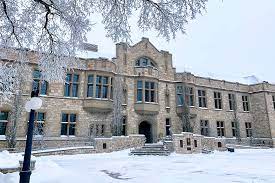 Saskatchewan University