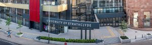 Strathclyde Business School