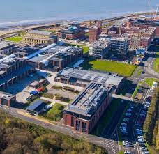 Swansea University