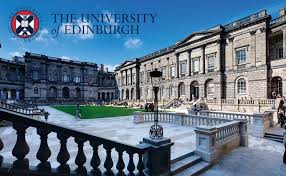 The Edinburgh University