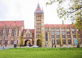 Manchester University