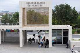 The Technical University Of Istanbul