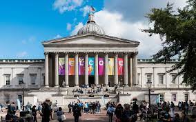 University College London (UCL)