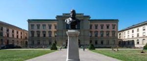 University Of Geneva