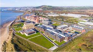 University Of Swansea