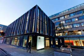 University of Edinburgh Business School