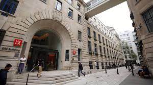 University of London's School of Economics and Political Science (LSE)