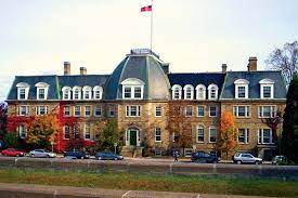 University of New Brunswick