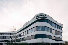  University of Northampton, UK