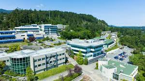 Vancouver Island University