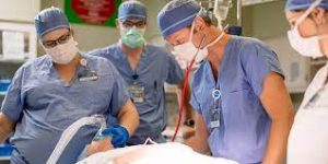 Nurse Anesthetists