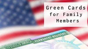 Adoption-Based Green Card