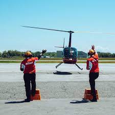 Air Traffic Control Personnel