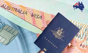 Australia Student Visa