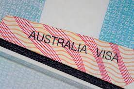 Australia Temporary Entry Visa