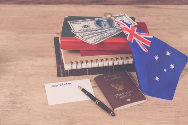 Australia Visa Lottery