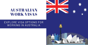 Australia Work Visa