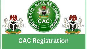 CAC Business Name