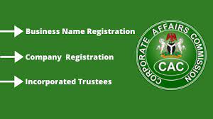 Enrollment For CAC Business Registration