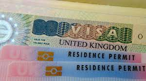 Family visa