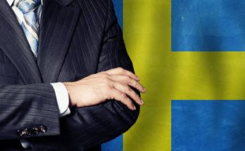 Highest paying jobs in Sweden