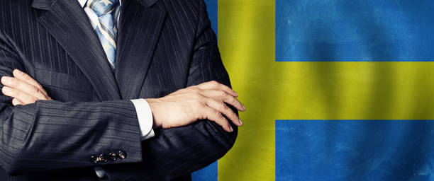 Highest paying jobs in Sweden