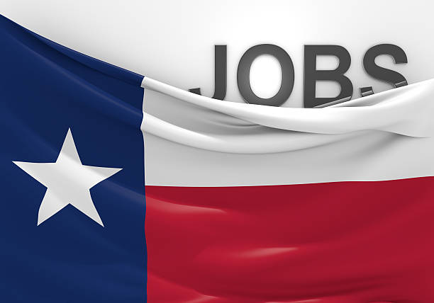 Highest Paying Jobs In Texas