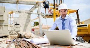 Project Construction Manager