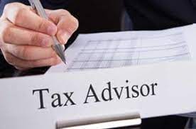 Tax Advisor