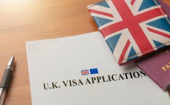 United Kingdom Visa Lottery