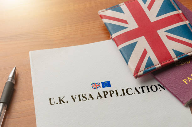 United Kingdom Visa Lottery