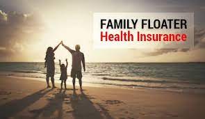 Family Floater Health Insurance