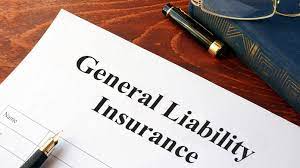 General Liability Insurance