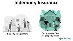 Indemnity Coverage