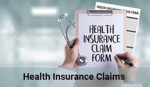 Insurance Claims for Health