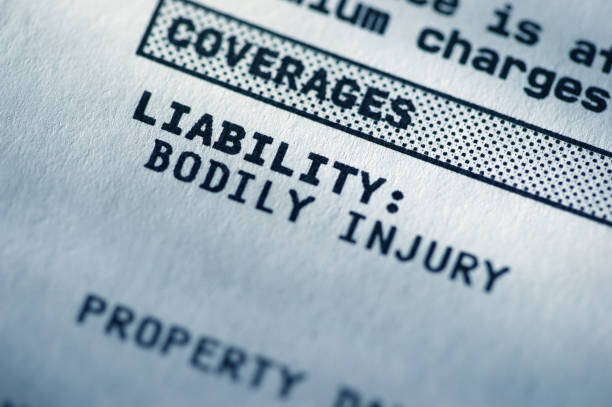 liability insurance