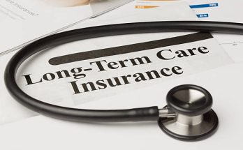 Long-term care insurance