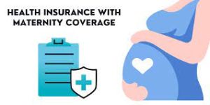 Maternity Health Insurance