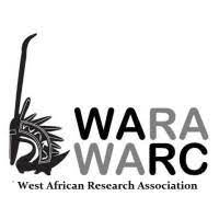 Mission Of The West African Research (WARA)