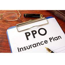 Preferred Provider Organizations (PPO) Dental Plan