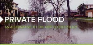 Private Flood Insurance