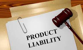 Product Liability Insurance