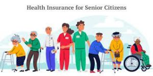 Senior Citizen Health Insurance