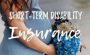 Short–term Disability Insurance