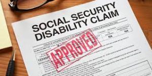 Social Security Disability Insurance