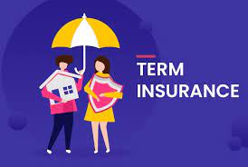 Term Life Insurance